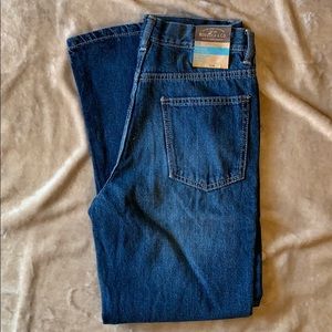 Boys Roebuck and Company Size 12H denim jeans
